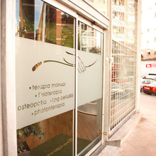 local fisioterapia