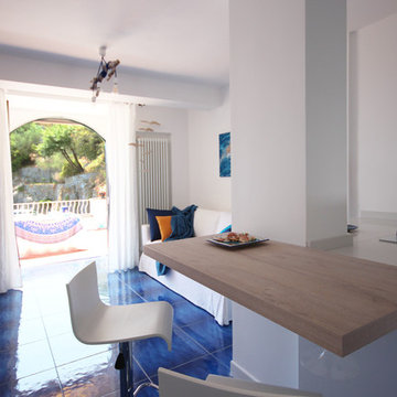 CASA A POSITANO