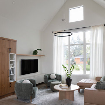 Lakeview Residence - Near New Rebuild