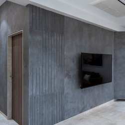 The Crossover house - Living Room Furniture Sets