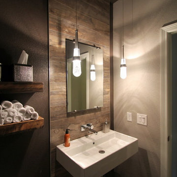Sleek & Contemporary Columbine Whole Home Renovation