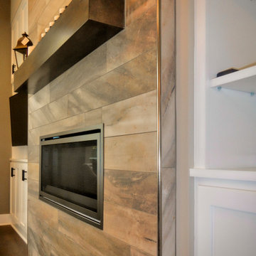 Fireplace Details