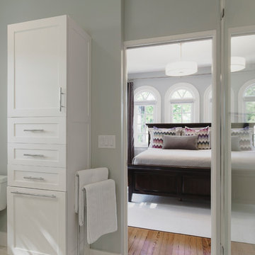 Gubbins Residence Historical House Coral Gables Florida