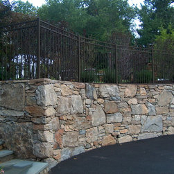 Aluminum Fencing - Products