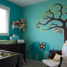 Babies Room