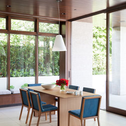 Luxury Architectural Windows and Doors - Products