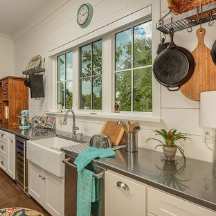 Stainless Style in Baldwin Park