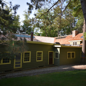 Pine Island Lodge
