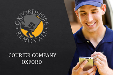 Courier Oxford