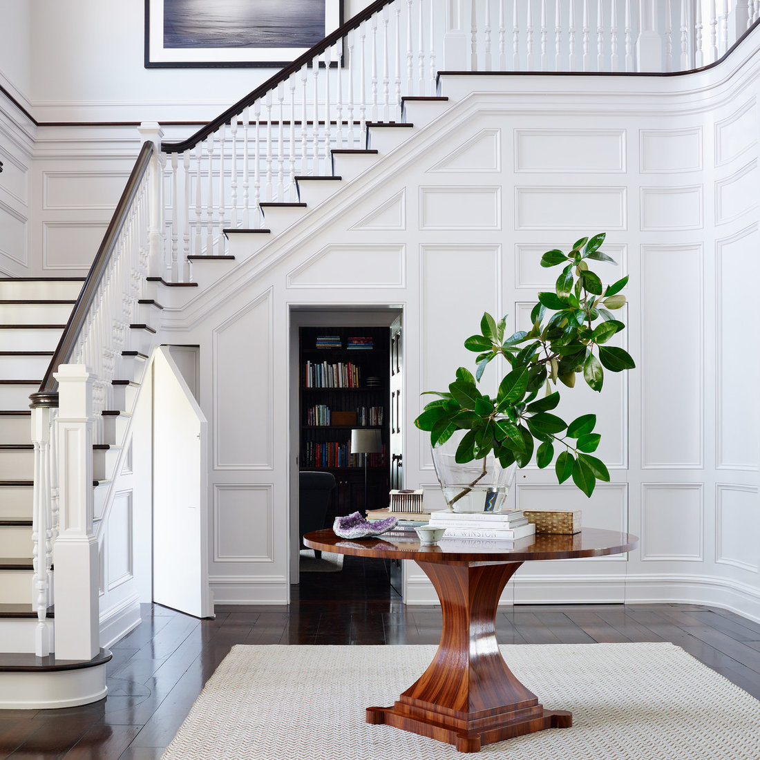 Shingle Style