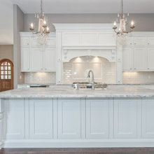 Our New Kitchen