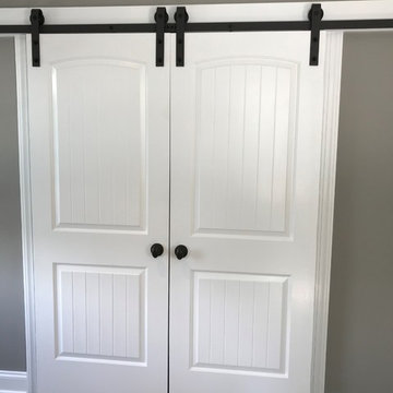Bedroom Remodel