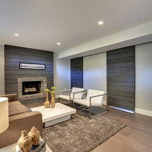 Basement Ideas