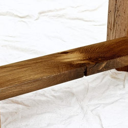 Asian Inspired Sofa Table - Products