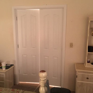 Handicap Accesible Bathroom