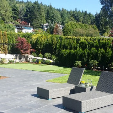 Greenwood Road, West Vancouver
