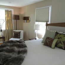 Bedroom Windows