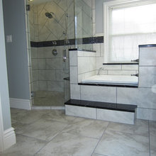 Upstairs bath