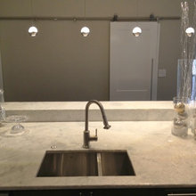 most recent