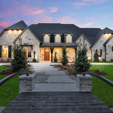 Best Architectural Design – Traditional – $500,000 - $1 Million