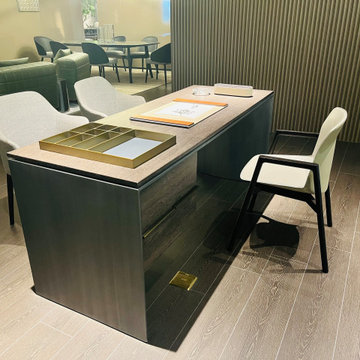 China Luxury Furninture
