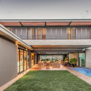 UMHLANGA HOUSE 4