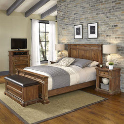Bedroom Bliss - Products
