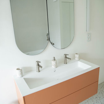 Rénovation appartement Montpellier