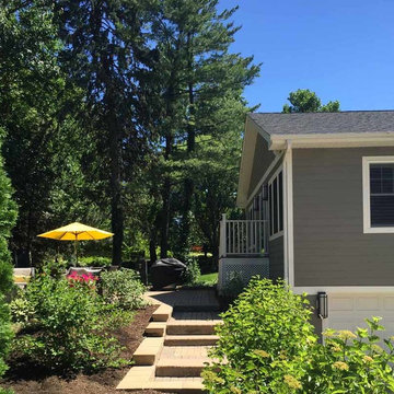 Contemporary Ranch Reno