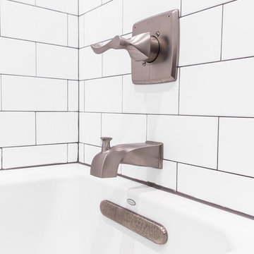 Highland Bathroom Remodel