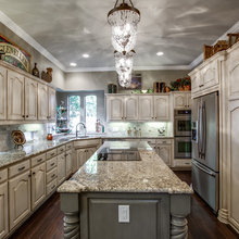 Kitchens