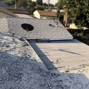 Roof Replacement Panorama City