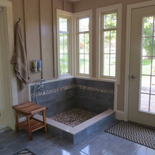 mudroom