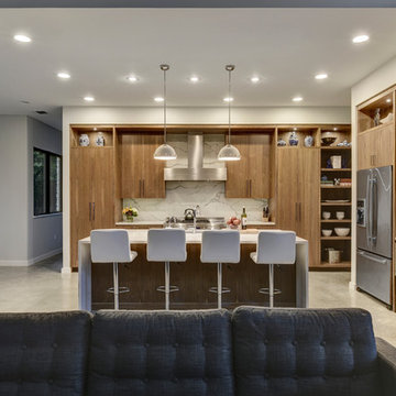 Dusky Twilight