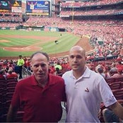 Chris Walsh's photo