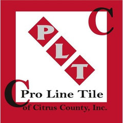 Pro-Line Tile Of Citrus County Inc