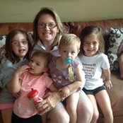 Foto di Candy Davis
