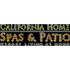 California Home Spas & Patio