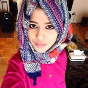 Iman Shifa's photo