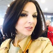 Anna Pochepaeva's photo