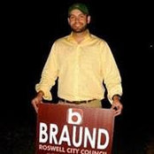 Adam Braund's photo