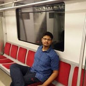 Ar Kumars billede