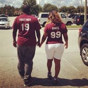 Joi Lewis-Major's photo