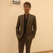 Shantanu Gargs foto