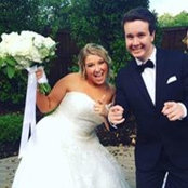 Megan Franklin's photo