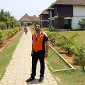 Foto von Kapil Dhingra