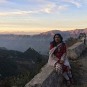 Foto von Parul Singhal
