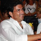 Giampiero Zappa's photo