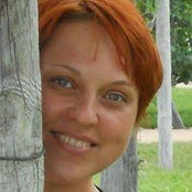 Larisa Melikhova's photo