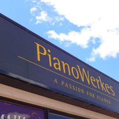 PianoWerkes of Albuquerque